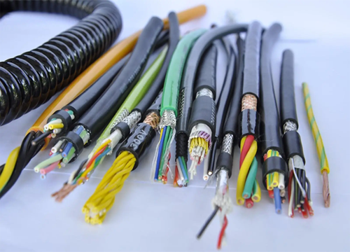聚氯乙烯、交聯(lián)聚乙烯絕緣及護套電線電纜